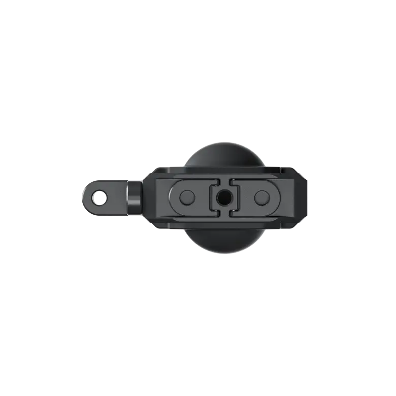 INSTA360 X3 Yardımcı Koruyucu Çerçeve Siyah