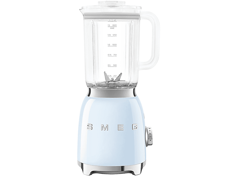 Frullatore Smeg Blf03Pbeu