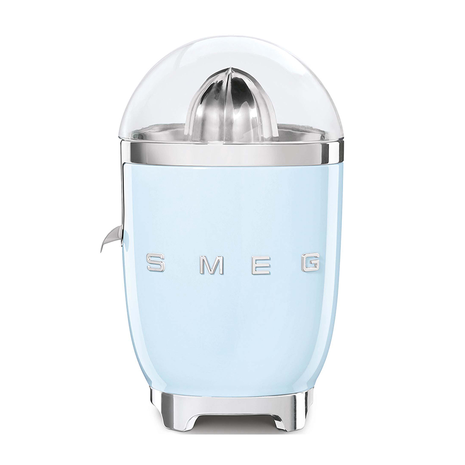 Spremiagrumi Smeg Cjf11Pbeu