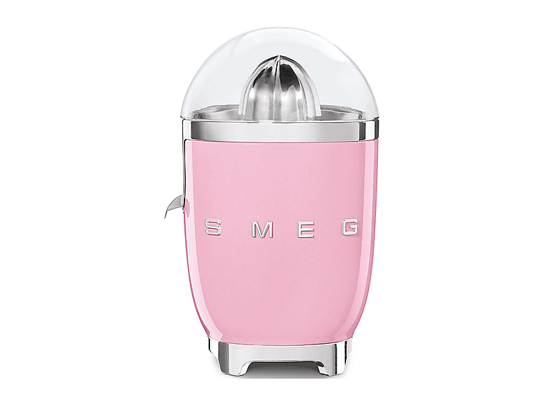 SMEG CJF11PKEU, Potenza 70 W, 1 velocità velocità, in Plastica