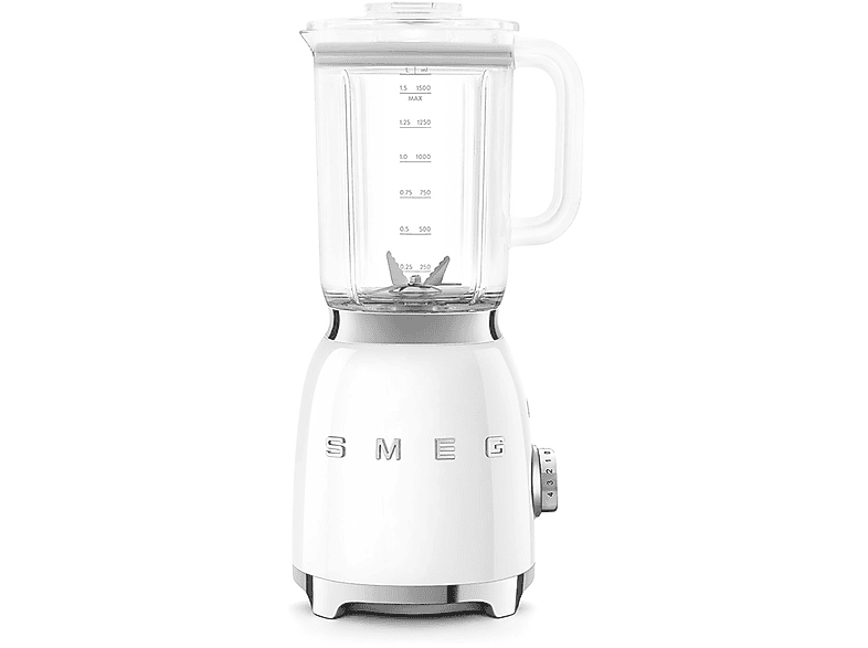 Frullatore Smeg Blf03Wheu