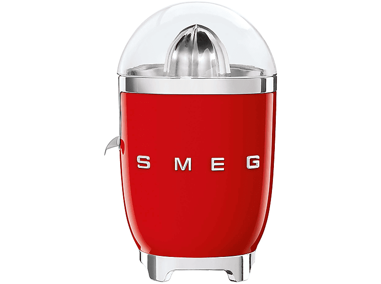 Spremiagrumi Smeg Cjf11Rdeu