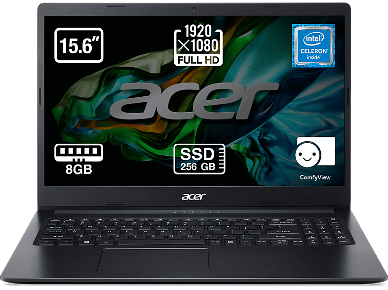 Portátil | Acer Aspire 3 A315-34-C6NM