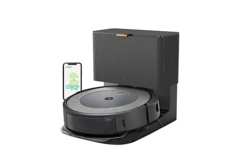 Comprar robot aspirador Roomba iRobot 785 Outlet