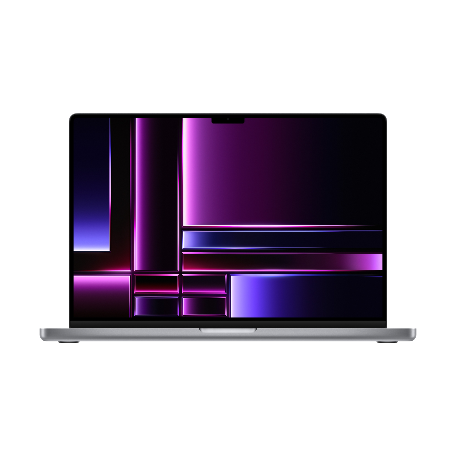 Apple Macbook Pro 16 (2023) - Spacegrijs M2 Max 12c 30c 64gb 2tb