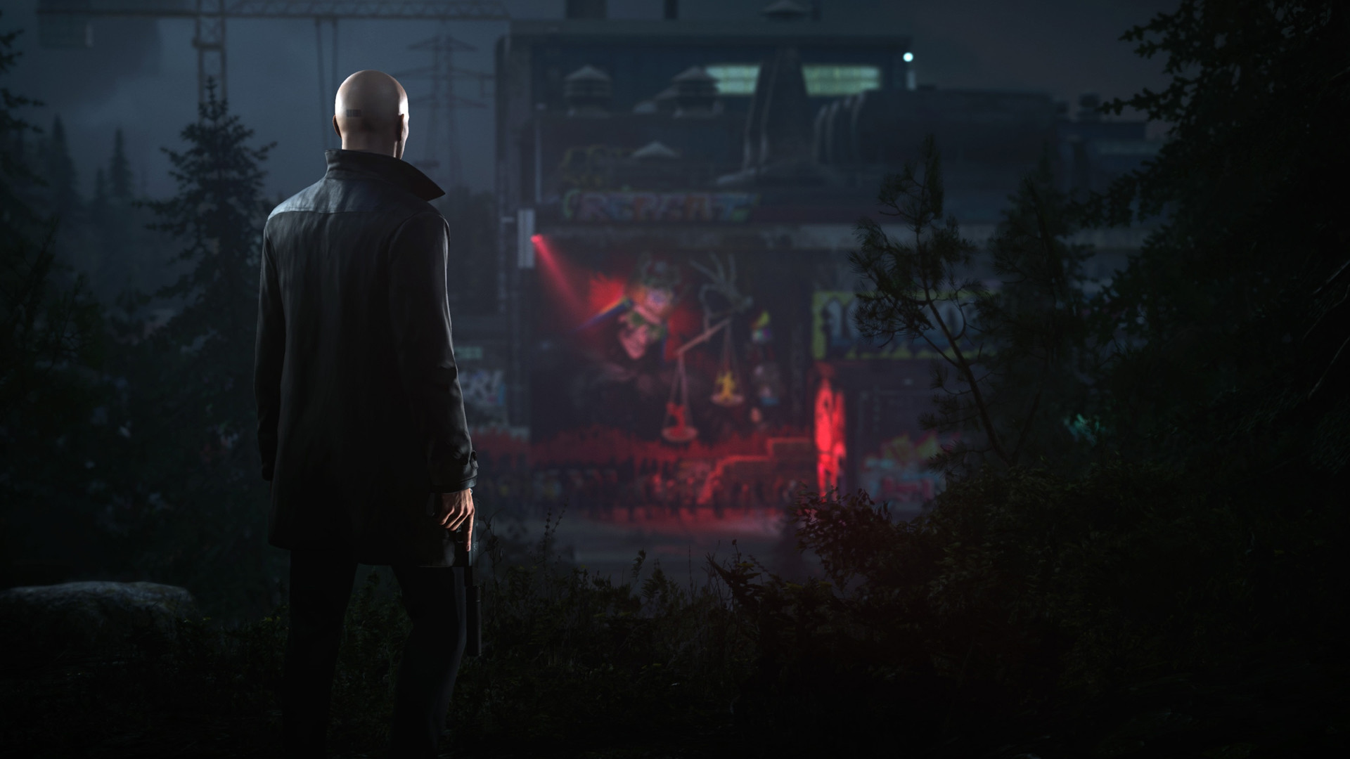 Hitman: World of Assassination - PlayStation 5 - Italiano