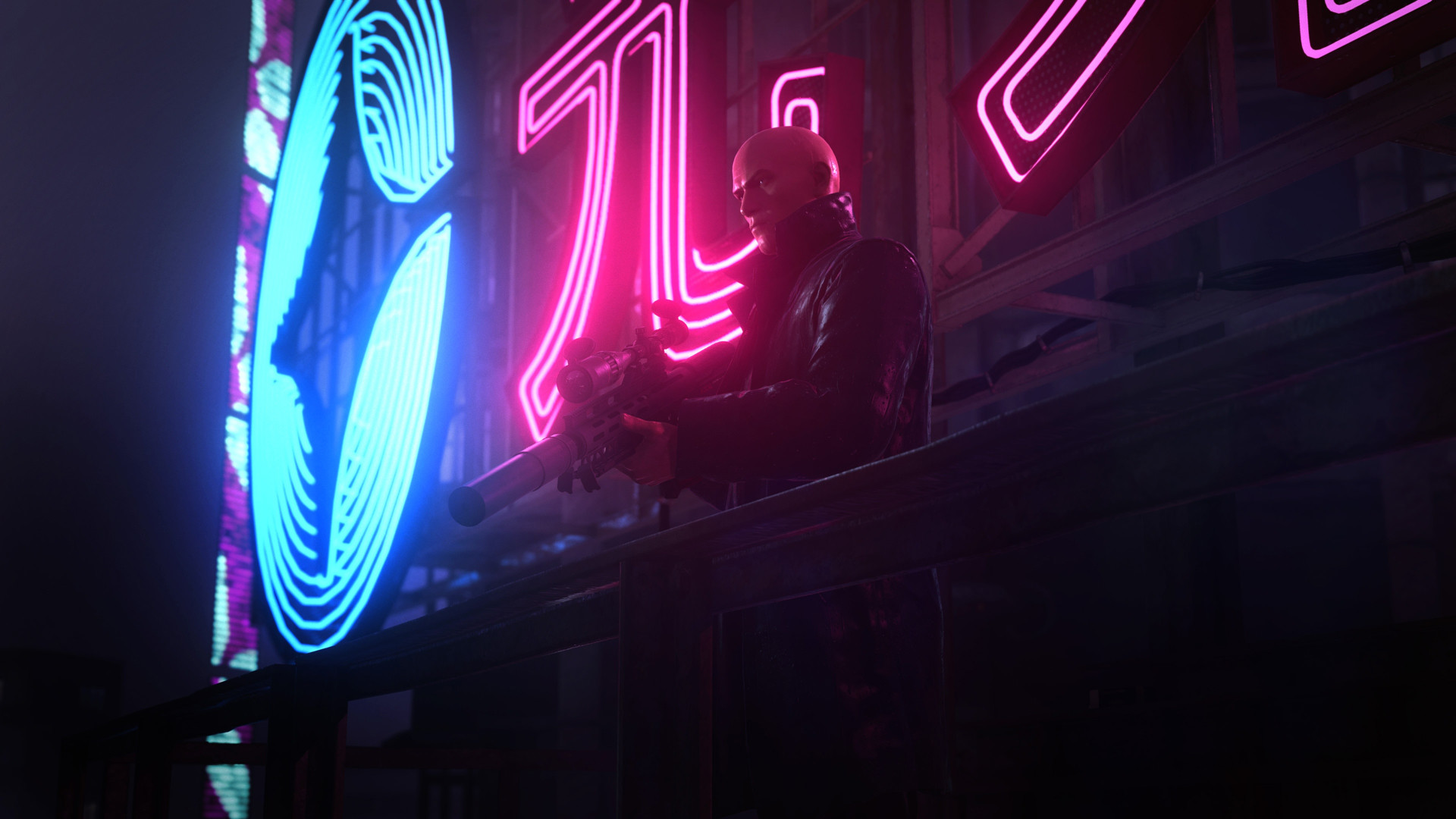 Hitman: World of Assassination - PlayStation 5 - Italiano