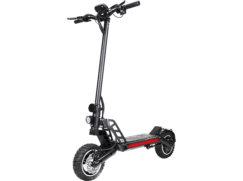 BOOD QR1200 KickScooter_0