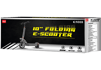 BOOD Q1000 KickScooter_1