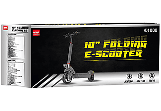 BOOD Q1000 KickScooter_2