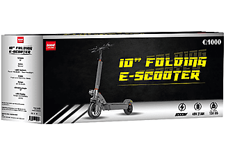 BOOD Q1000 KickScooter_4