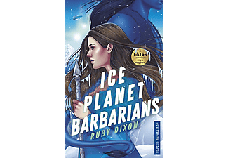 Ruby Dixon - Ice Planet Barbarians