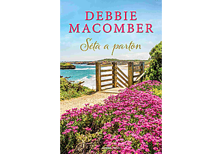 Debbie Macomber - Séta a parton