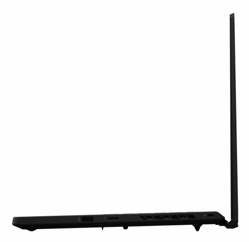 Laptop ASUS ROG Zephyrus M16 (2022) GU603ZM-K8056WA WQXGA i9-12900H/16GB/512GB SSD/RTX3060 6GB/Win11H Czarny (Off Black)