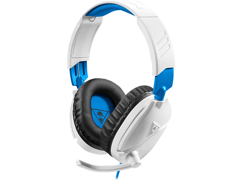 YINSAN Cascos Gaming para PS4/PS5/PC/Xbox One/Switch, Auriculares Gaming  Cancelación de Ruido, Cascos Gaming con Microfono y, Cascos PS4 PS5 con  3.5mm Jack (Azul) : : Videojuegos