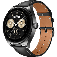 MediaMarkt HUAWEI Watch Buds - 47 mm Zwart aanbieding