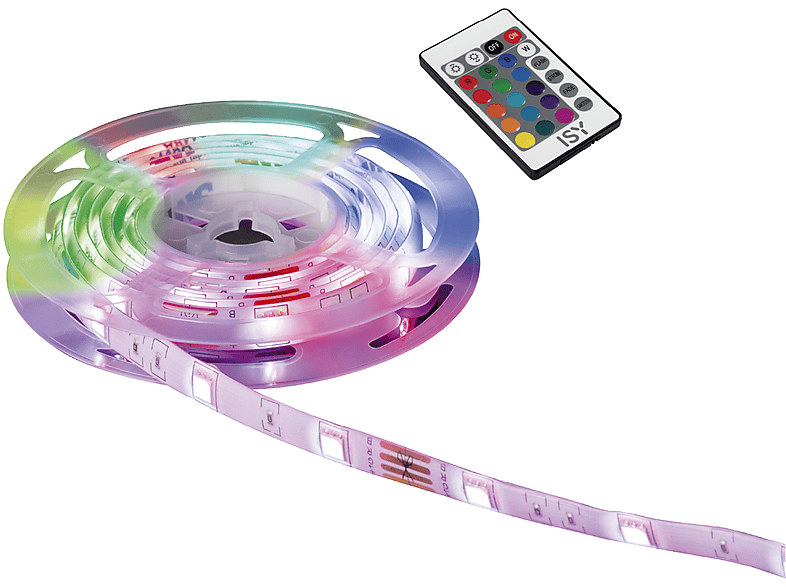 ISY ILG-1500 1.5 LED Lichtband m RGB