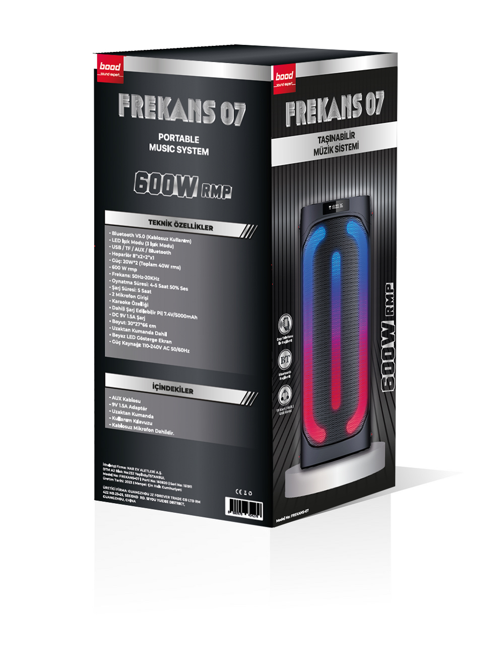 '120hz' yazısı ve diğer metinlerin bulunduğu bir ekrandaki yarış arabaları.
