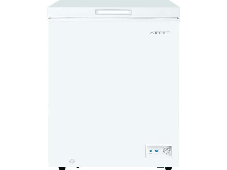 Congelador Arcón E-CCHM209W - Corberó