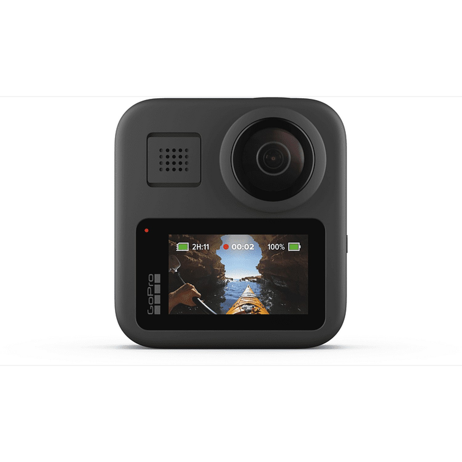 GOPRO Actioncam Max 360 (CHDHZ-202-RX)