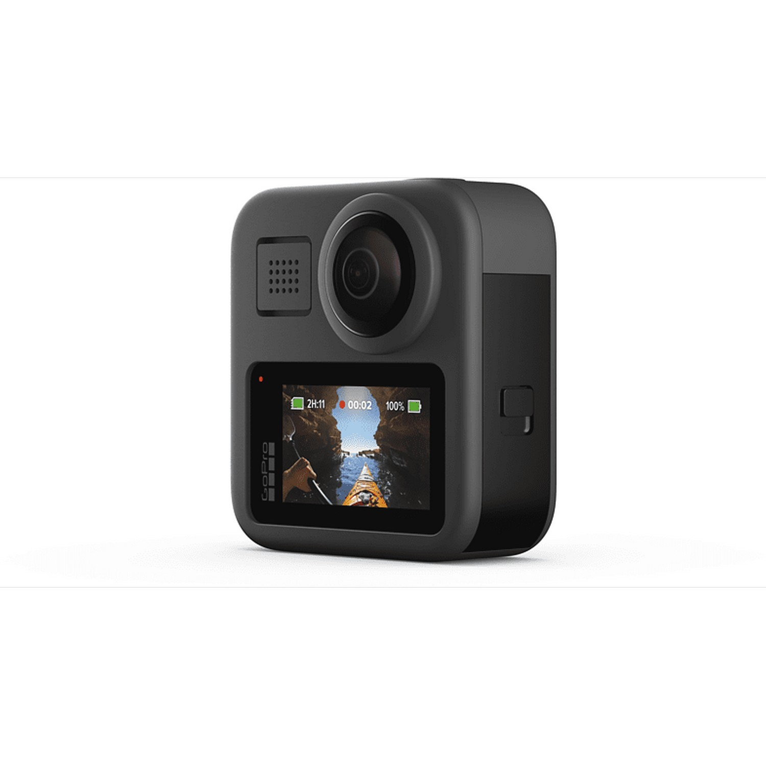 GOPRO Actioncam Max 360 (CHDHZ-202-RX)