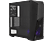 COOLER MASTER MASTERBOX K501L RGB, táp nélküli ablakos ház, ATX, fekete (MCB-K501L-KGNN-SR1)