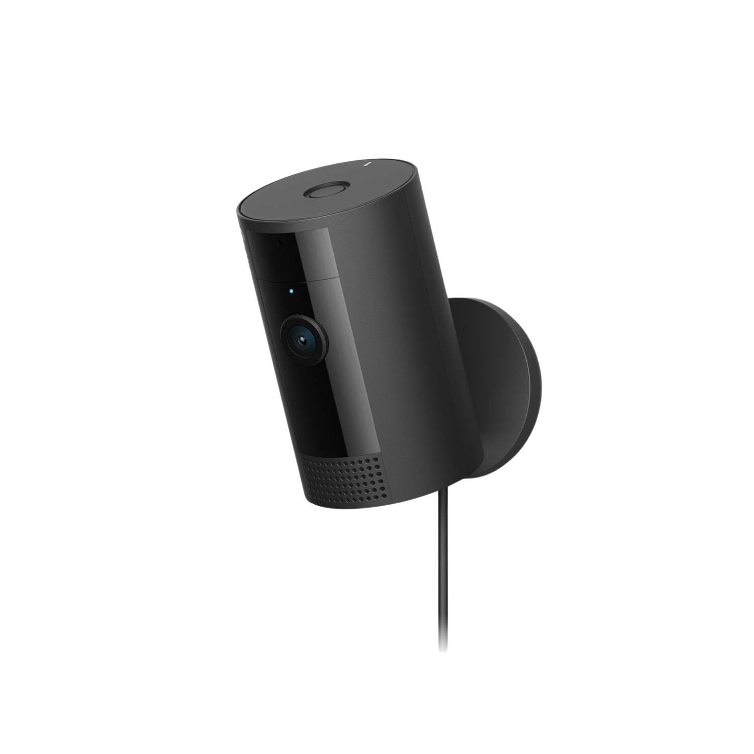 RING Indoor Camera Zwart (2e generatie, 2-pack) kopen? | MediaMarkt