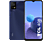 TCL 408 4/64GB DualSIM Kék Kártyafüggetlen Okostelefon