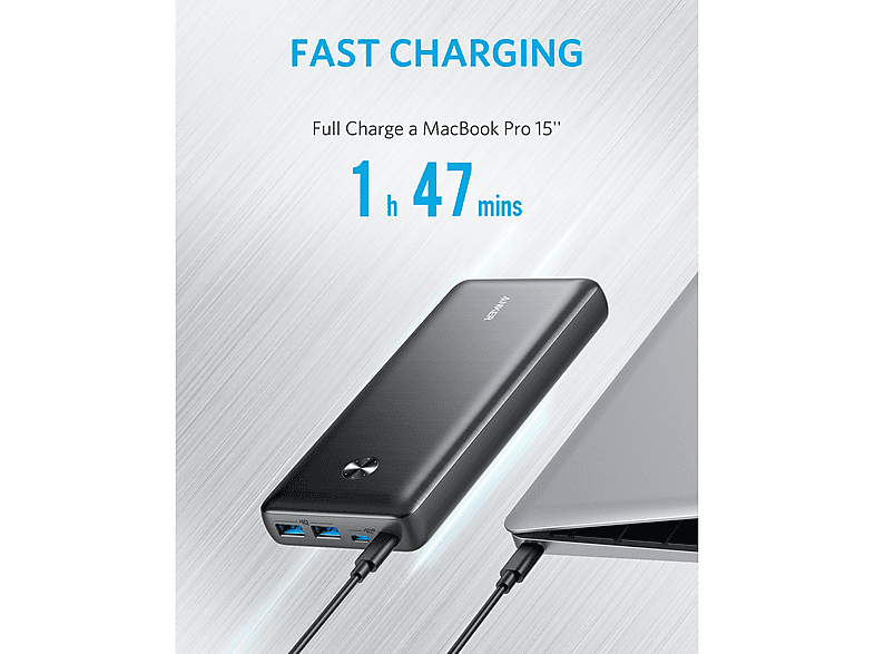 ANKER PowerCore III Elite kopen? | MediaMarkt