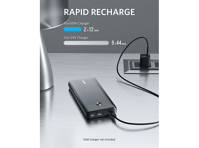ANKER PowerCore III Elite kopen? | MediaMarkt