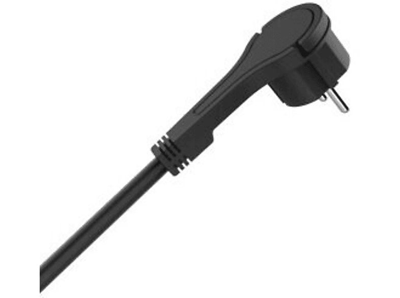 Listwa HAMA Standard P2223744 (3 m) Czarny – zdjęcie 2