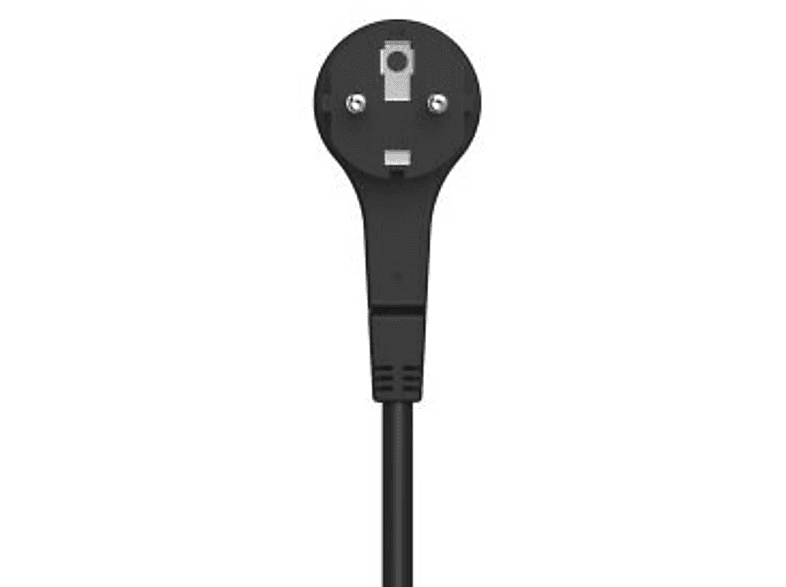 Listwa HAMA Standard P2223744 (3 m) Czarny – zdjęcie 3