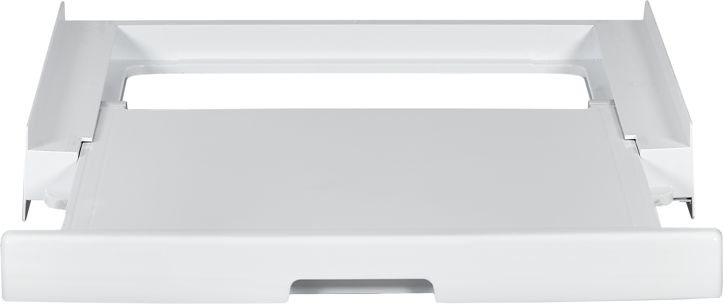 CARE+PROTECT Univerzális összeépítő keret kihúzható polccal