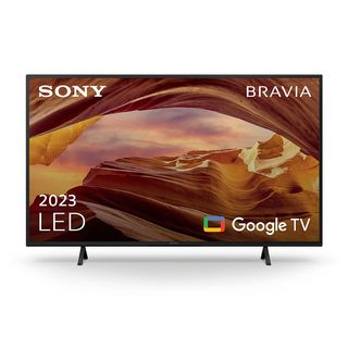 SONY KD43X75WL TV LED, 43 pollici, UHD 4K
