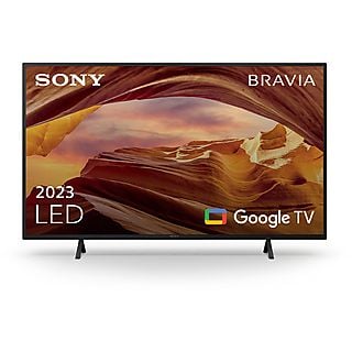 SONY KD43X75WL TV LED, 43 pollici, UHD 4K