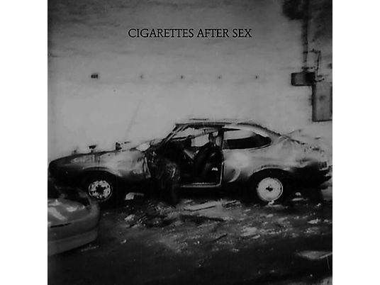 Cigarettes After Sex | Bubblegum (Ltd. 7