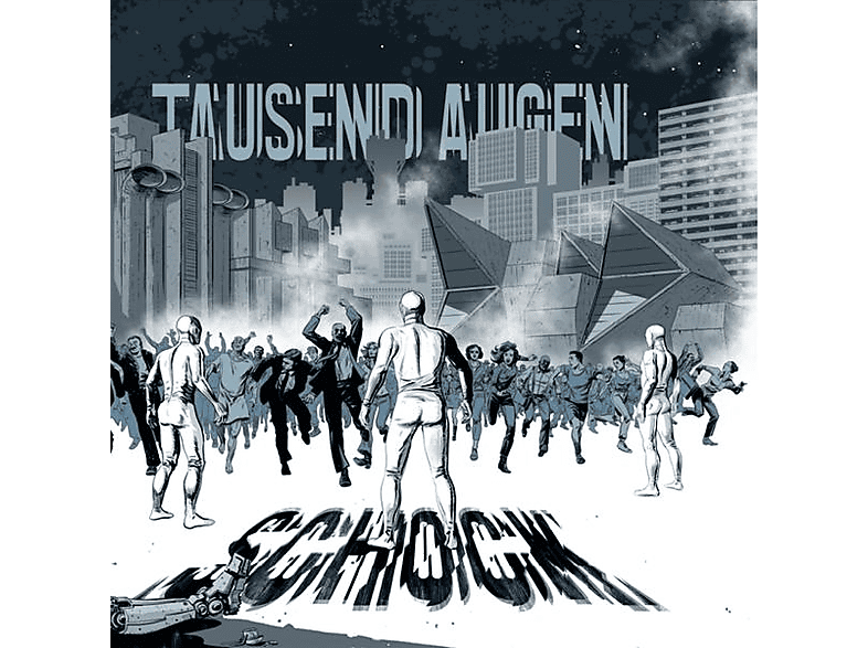 Tausend Augen Tausend Augen Schock (Vinyl) Rock MediaMarkt