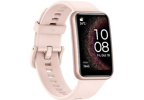 HUAWEI Watch Fit Special Edition, Pink