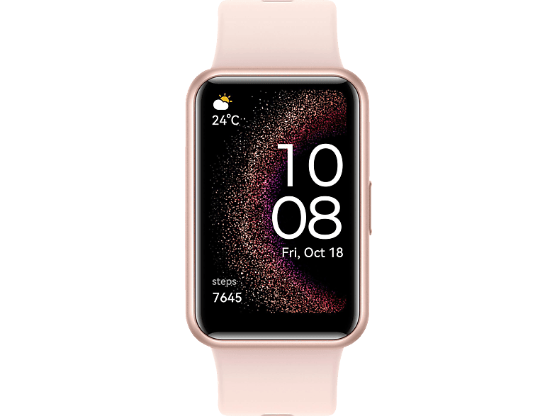 Huawei smartwatch media markt best sale