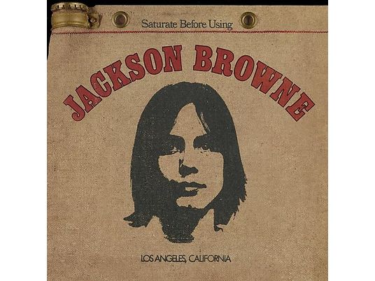 Jackson Browne - Jackson Browne [Vinyl]