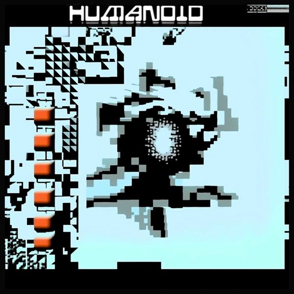 Humanoid Acid Sweet Sound (CD) - -