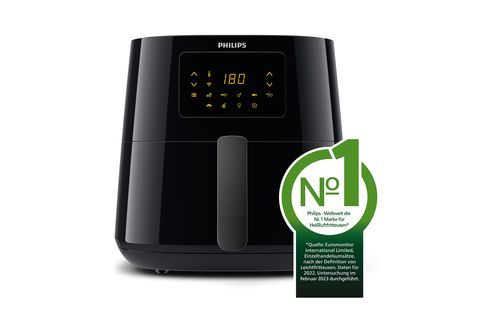 Friteuse Philips HD9280/90 Airfryer XL Connected 