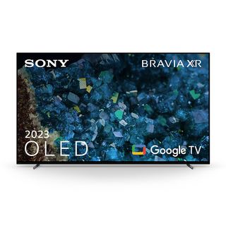 SONY XR65A83L TV OLED, 65 pollici, OLED 4K