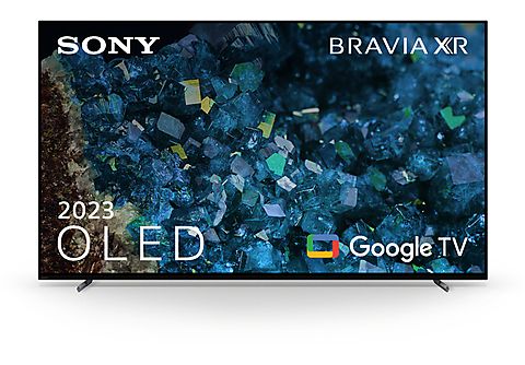 SONY XR65A83L TV OLED, 65 pollici, OLED 4K
