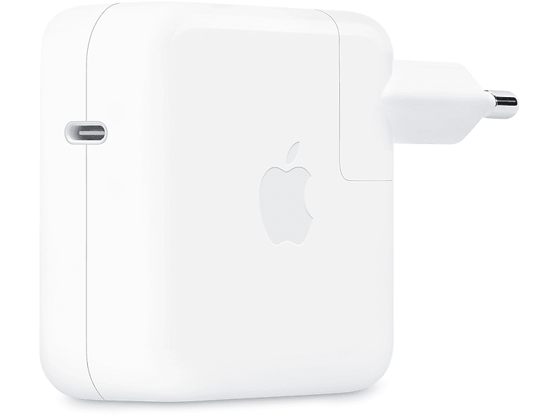 APPLE 70W USB-C Güç Adaptörü Beyaz_1