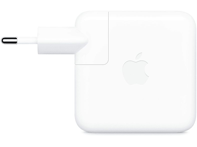 APPLE 70W USB-C Güç Adaptörü Beyaz_2