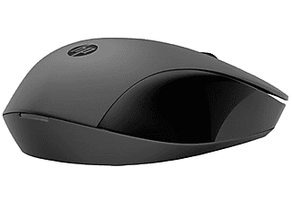 HP 150 Kablosuz Mouse Siyah 2S9L1AA_2