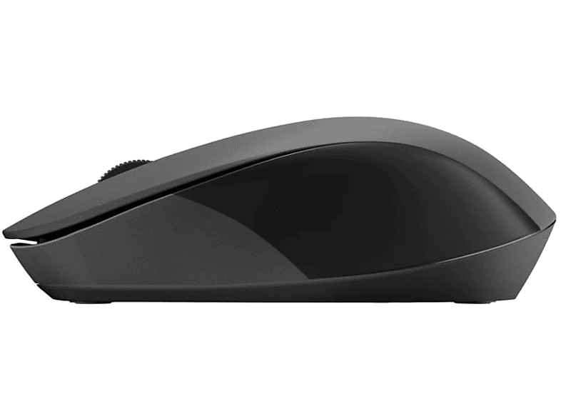 HP 150 Kablosuz Mouse Siyah 2S9L1AA_3