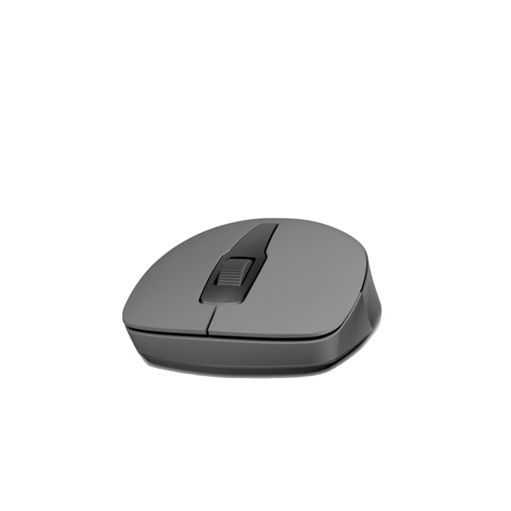 HP 150 Kablosuz Mouse Siyah 2S9L1AA