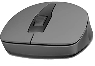 HP 150 Kablosuz Mouse Siyah 2S9L1AA_0